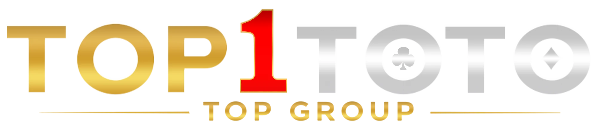 TOP1TOTO Logo